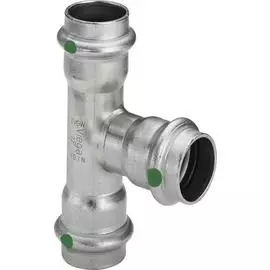 Тройник пресс VIEGA