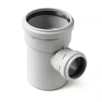 Тройник PRO AQUA