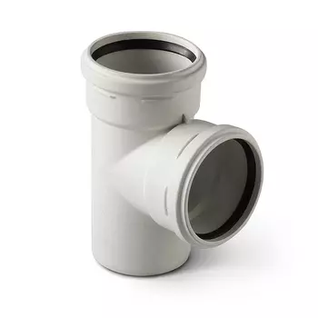 Тройник PRO AQUA