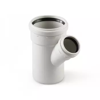 Тройник PRO AQUA