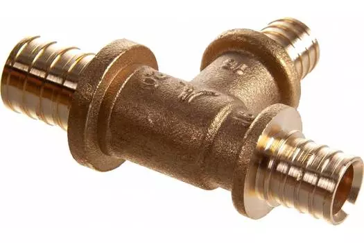 Тройник PRO AQUA