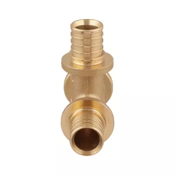 Тройник PRO AQUA