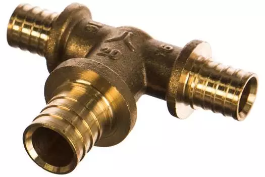 Тройник PRO AQUA