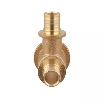 Тройник PRO AQUA