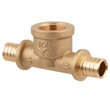 Тройник PRO AQUA