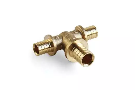 Тройник PRO AQUA