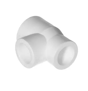 Тройник переходной полипропиленовый PRO AQUA