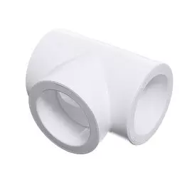 Тройник PRO AQUA