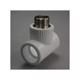 Тройник PRO AQUA