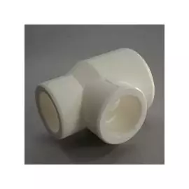 Тройник PRO AQUA