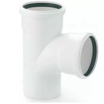 Тройник REHAU