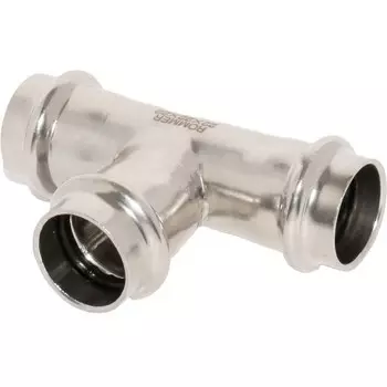 Тройник ROMMER