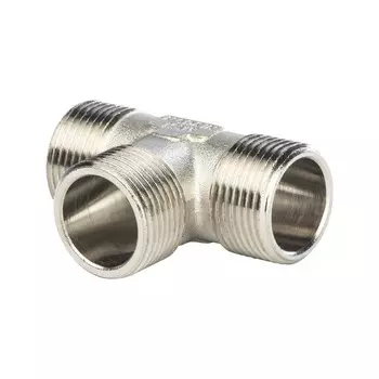 Тройник STOUT