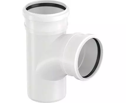 Тройник UPONOR