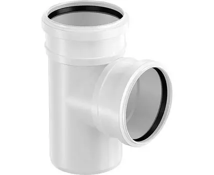 Тройник UPONOR