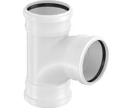 Тройник UPONOR