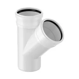 Тройник UPONOR