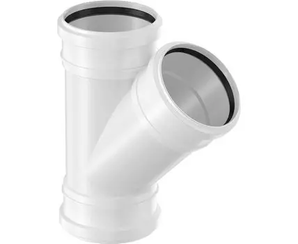 Тройник UPONOR