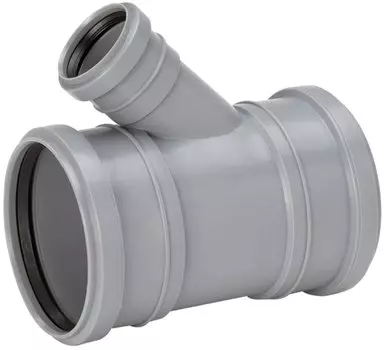 Тройник UPONOR