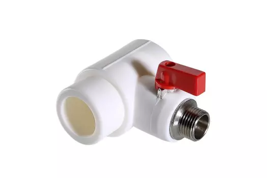 Тройник VALTEC