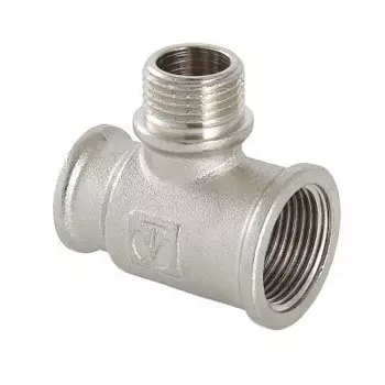 Тройник VALTEC