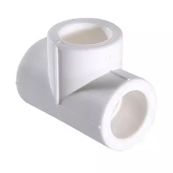 Тройник полипропиленовый VALTEC