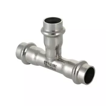 Тройник пресс VALTEC