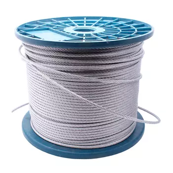 Трос стальной SKRAB