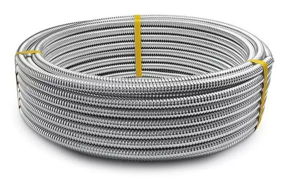 Гофрированная труба KOFULSO