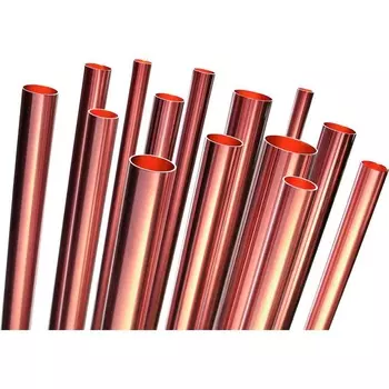 Труба медная HAILIANG