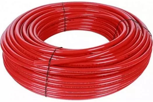 Труба из сшитого полиэтилена REHAU