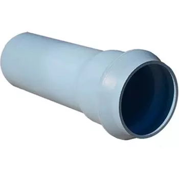 Труба канализационная Синикон D 110х1500 мм S5,3 полипропилен