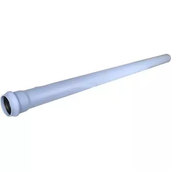 Труба канализационная Синикон D 110х2000 мм S5,3 полипропилен