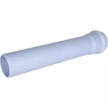 Труба канализационная Синикон D 110х500 мм S5,3 полипропилен