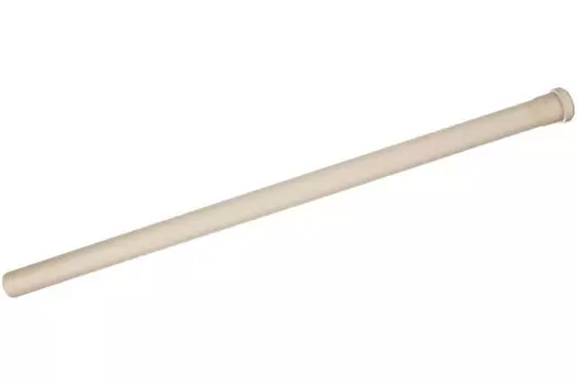 Труба канализационная Синикон D 50х1000 мм полипропилен, бесшумная