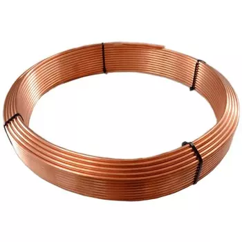 Труба медная HAILIANG