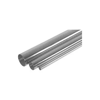 Нержавеющая труба Kan-therm