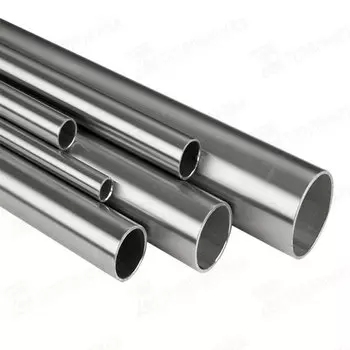 Оцинкованная труба Kan-therm