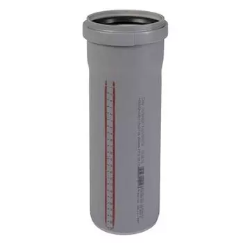 Труба OSTENDORF