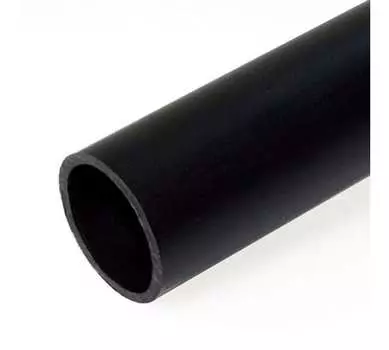 Труба ПНД 63х5,8 мм, 16 бар, t 40*C, 1 м