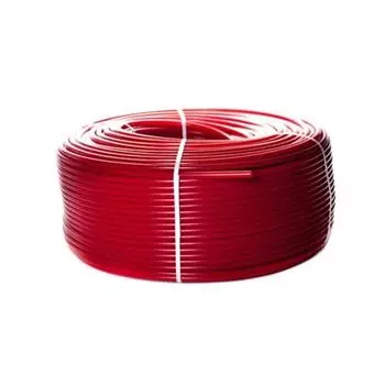 Труба из сшитого полиэтилена GIBAX