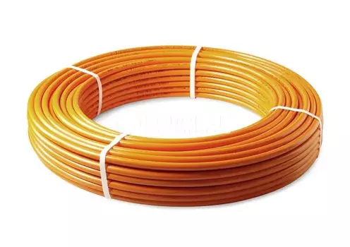 Труба полиэтиленовая PRO AQUA