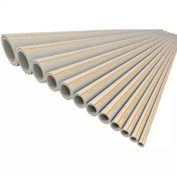 Полипропиленовая труба FV-PLAST