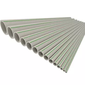 Полипропиленовая труба FV-PLAST