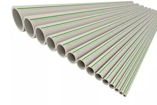 Полипропиленовая труба FV-PLAST