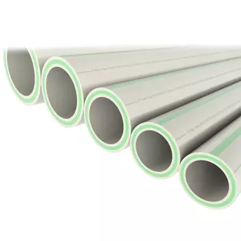 Полипропиленовая труба FV-PLAST