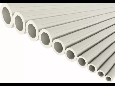 Полипропиленовая труба FV-PLAST