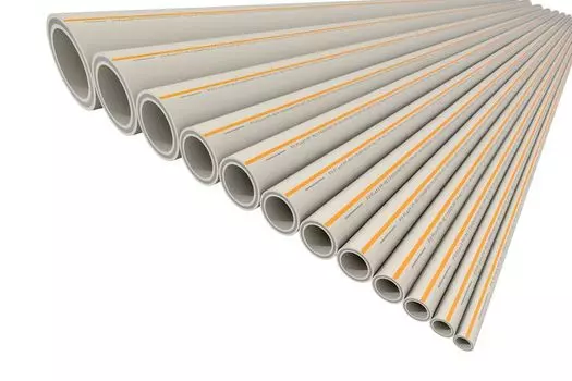 Полипропиленовая труба FV-PLAST