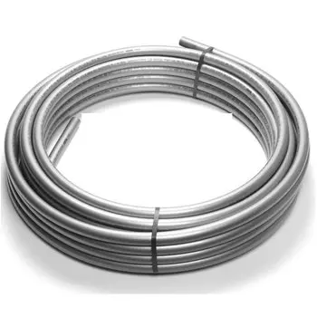 Труба из сшитого полиэтилена REHAU