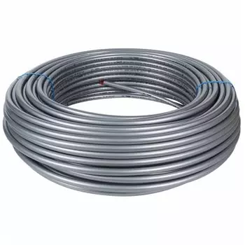 Труба из сшитого полиэтилена REHAU